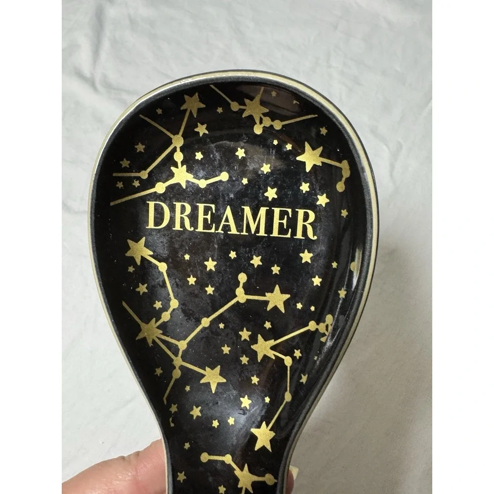 N/A this dreamer